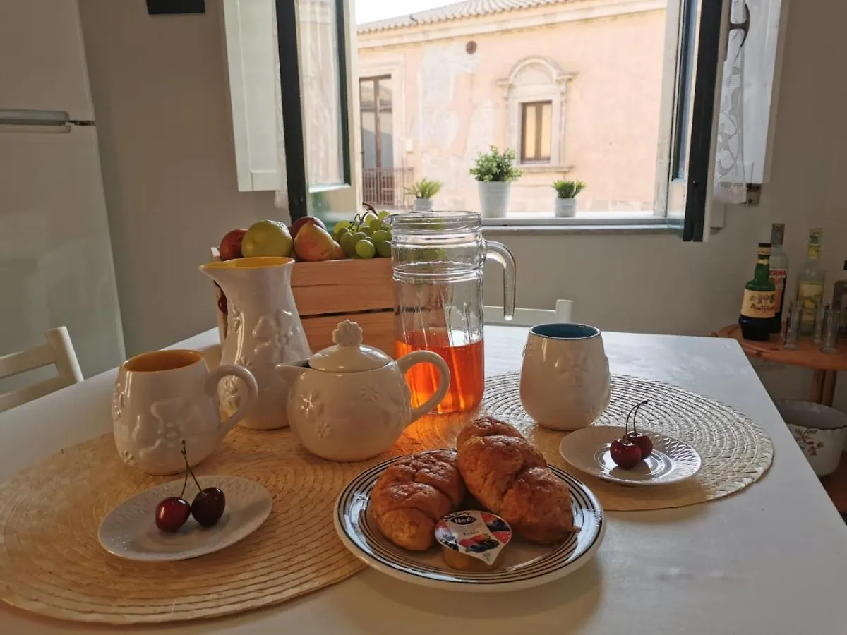 Ortigia Bedda Mia Villa Syracuse