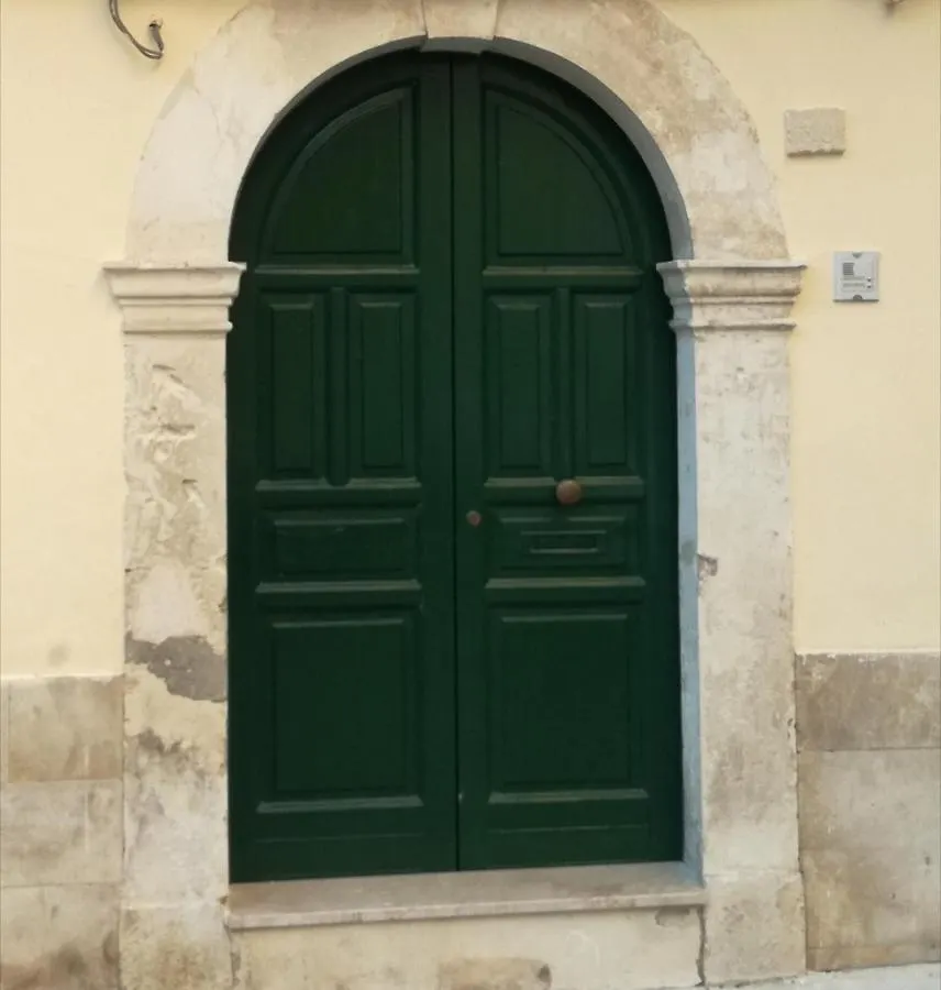 Ortigia Bedda Mia Villa Syracuse