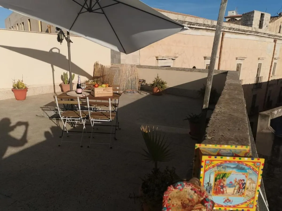 Ortigia Bedda Mia Villa Syracuse 0*,