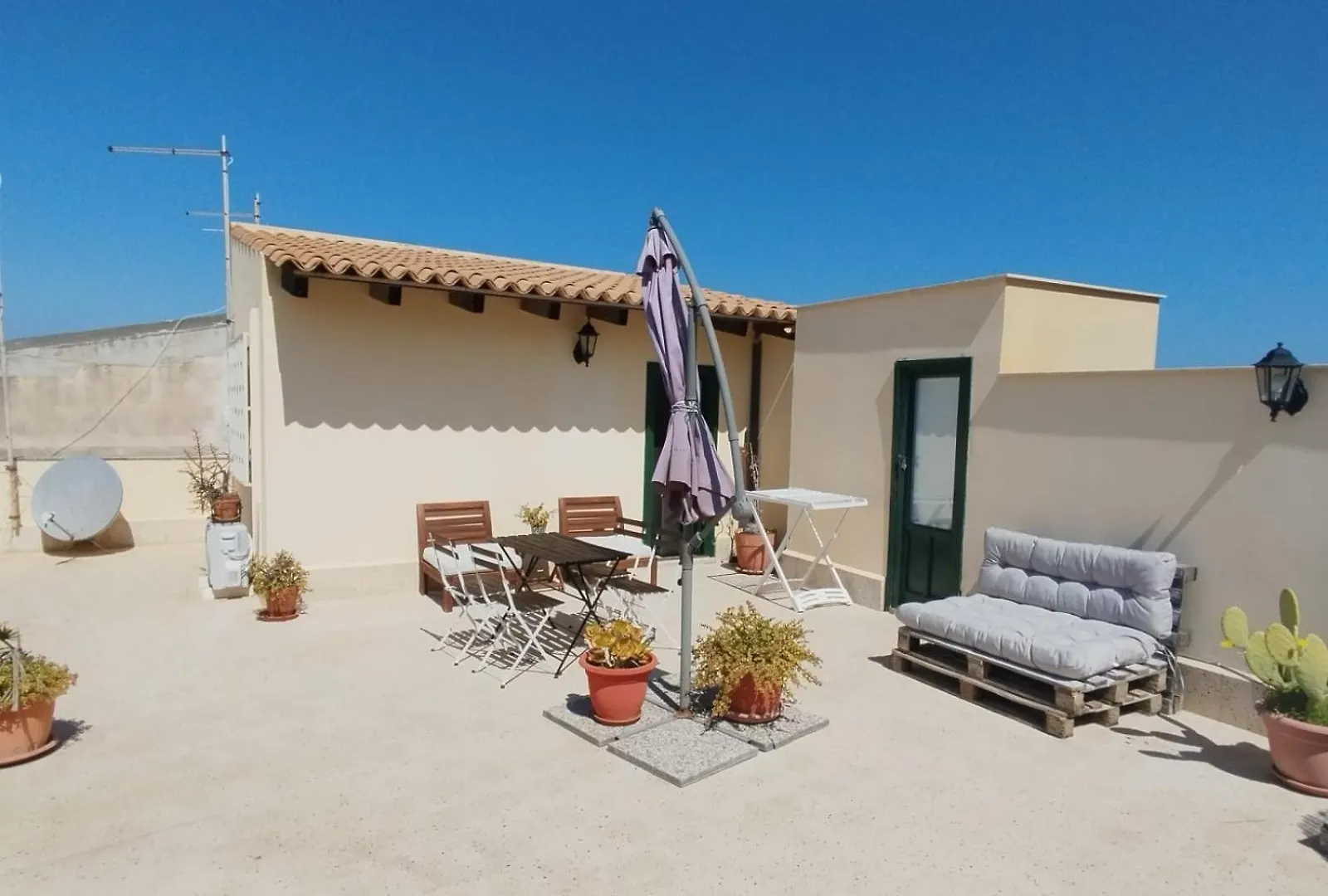 Ortigia Bedda Mia Villa Syracuse Holiday home