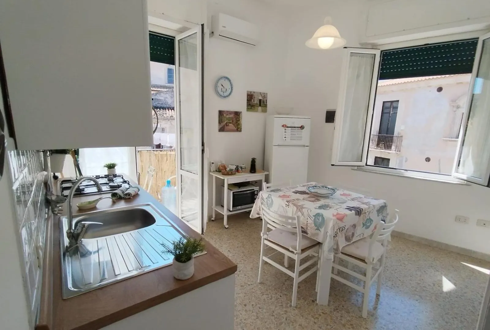 Ortigia Bedda Mia Villa Syracuse Italy