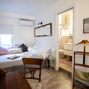  Appartamento Portineria 23 Vicino A Ortigia