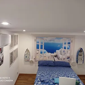 Casa Titanic Siracusa Appartement